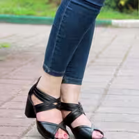 کفش طبی لیانا