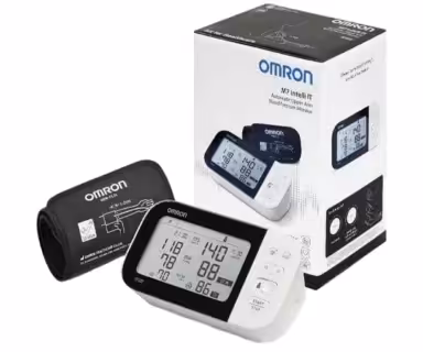 فشارسنج اُمرون M7