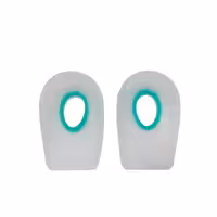  پد خارپاشنه مسترفوت کد 02 سایز Xlarge 