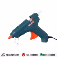 تفنگ چسب حرارتی 40 وات مدل 5120