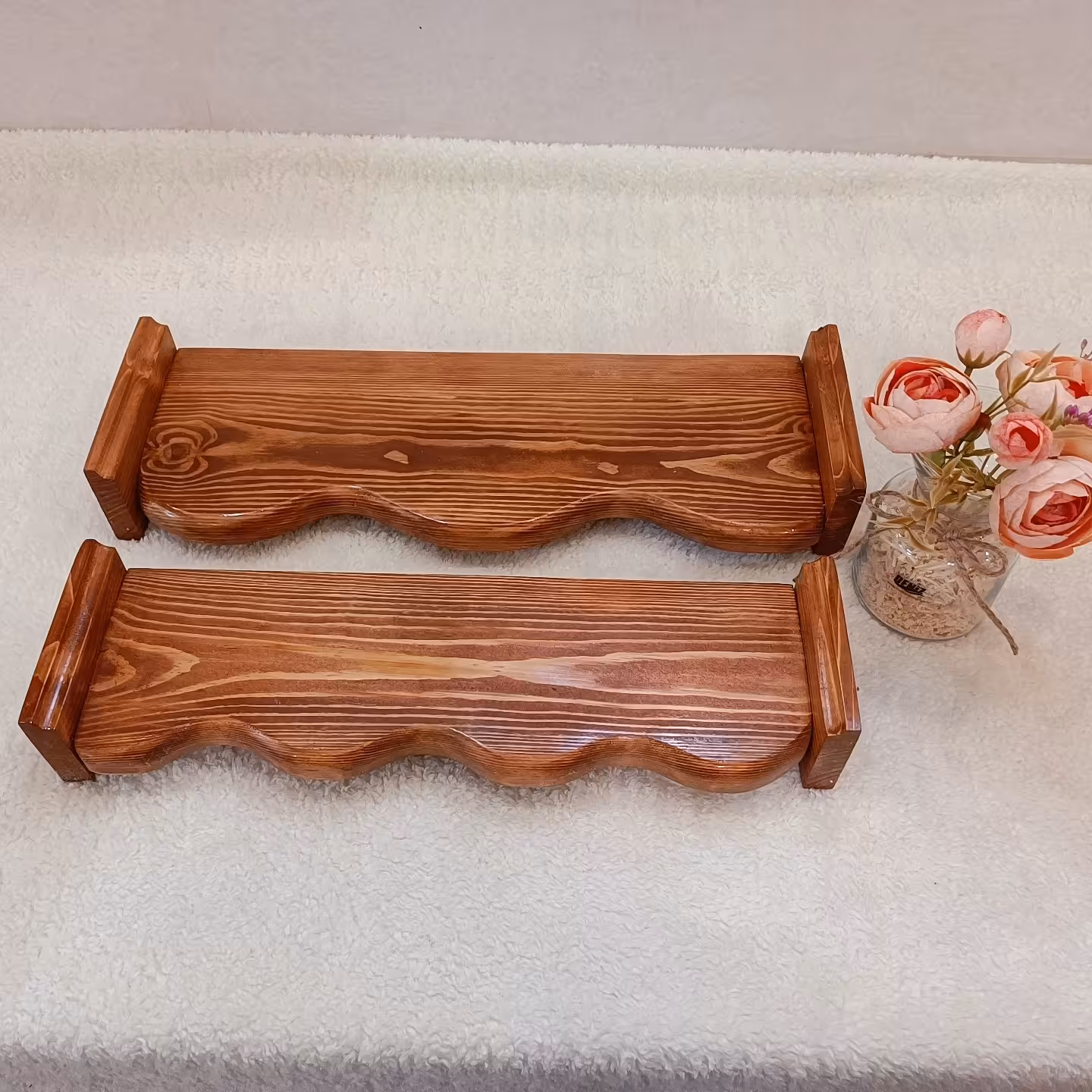 استند جا ادویه سایز کوچک ( ارسال پس کرایه )