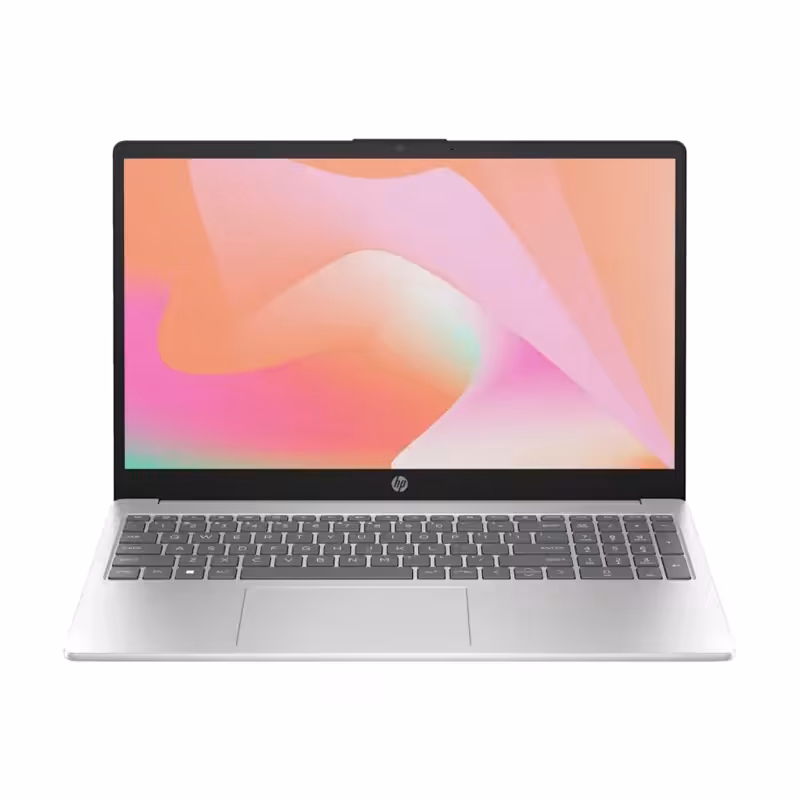 لپ تاپ 15.6 اینچی اچ پی مدلHp 15-fd0406nia-i7 1355U-8GB -2 SSD-2(MX570A)