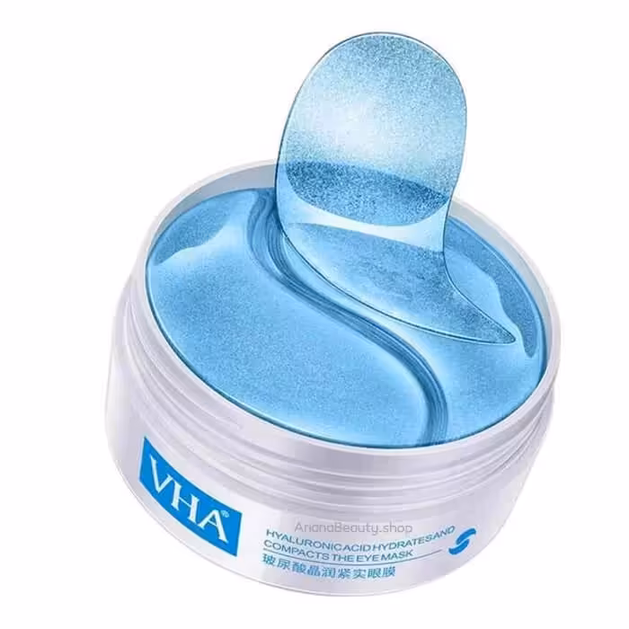 پچ زیر چشم هیالورونیک اسید وها VHA
 
