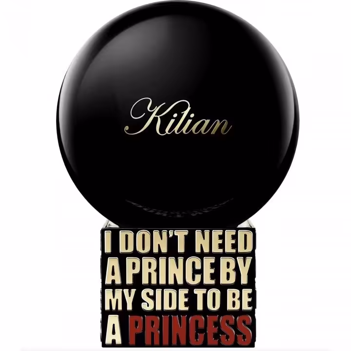 عطر بای کیلیان ای دونت نید اپرنس بای مای ساید - I Don't Need A Prince By My Side To Be A Princess By Kilian