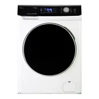 ماشین لباسشویی جی پلاس مدل GWM-M9542W ظرفیت 9 کیلوگرم