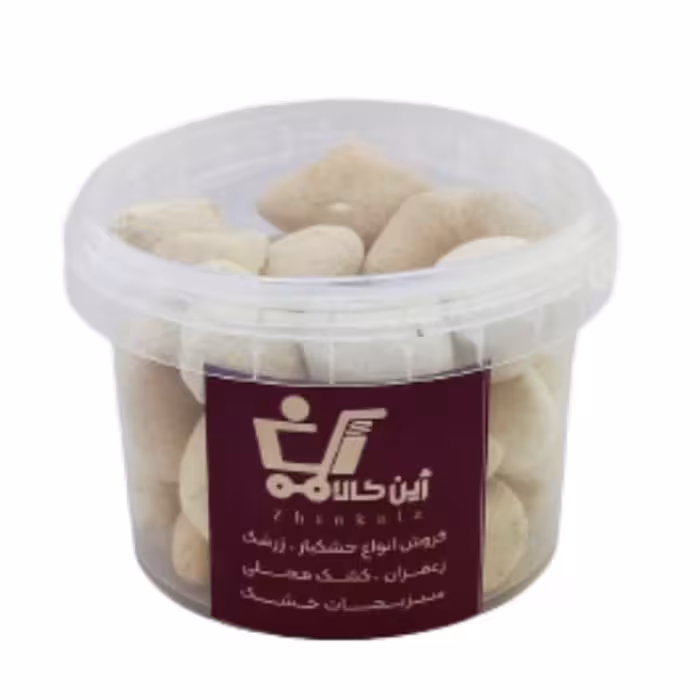 کشک گوسفندی ژین کالا 200 گرم