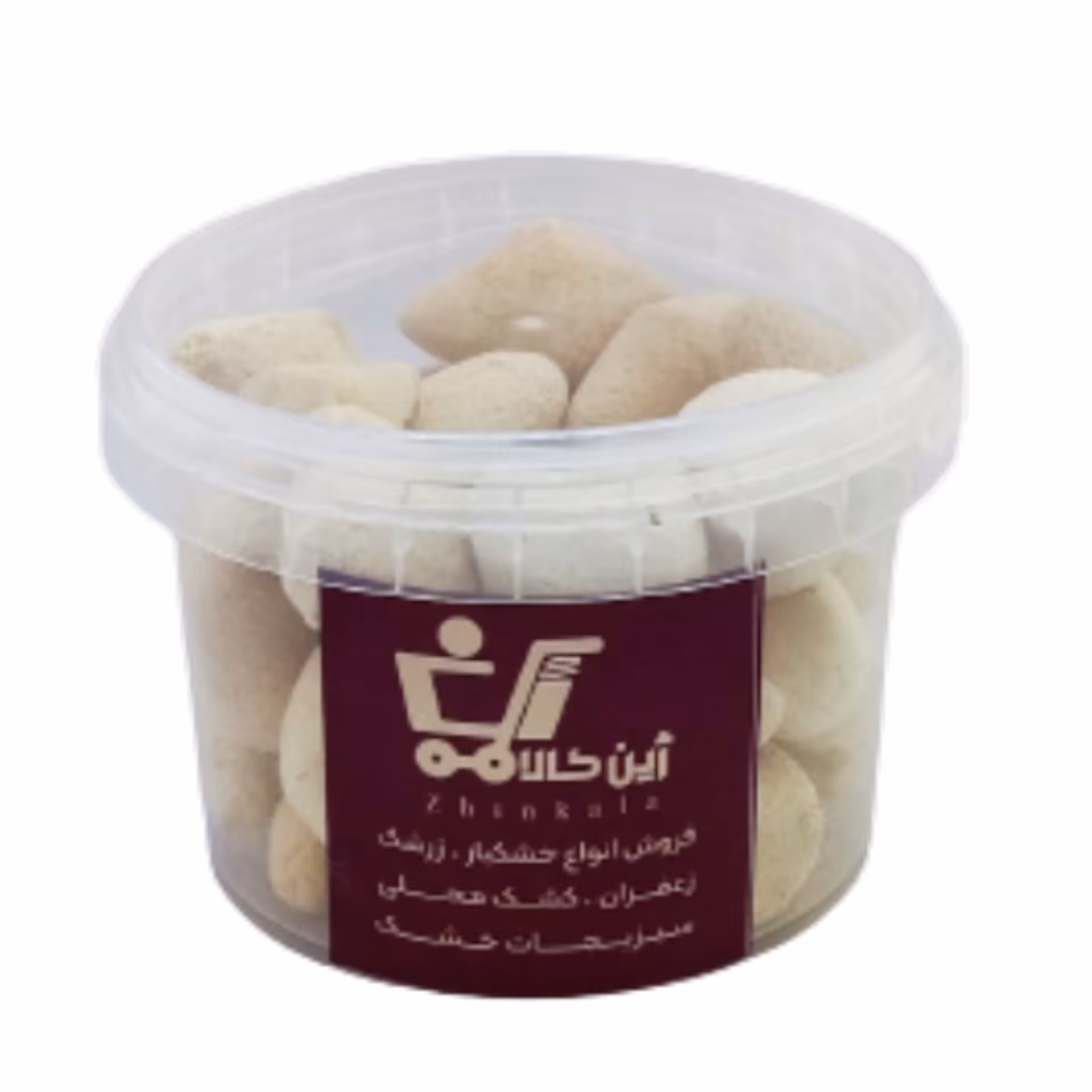 کشک گوسفندی ژین کالا 200 گرم