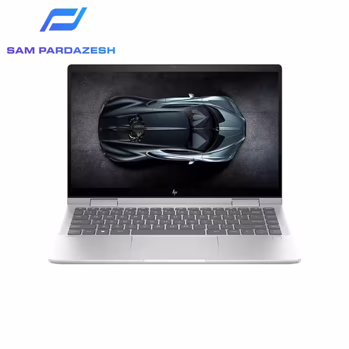 خریدلپ تاپ Envy x360 14 FA0023DX Ryzen 7 8840HS 16GB 2TB SSD AMD