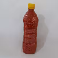 ترشی سس فلفل تند 900گرمی 2عدد