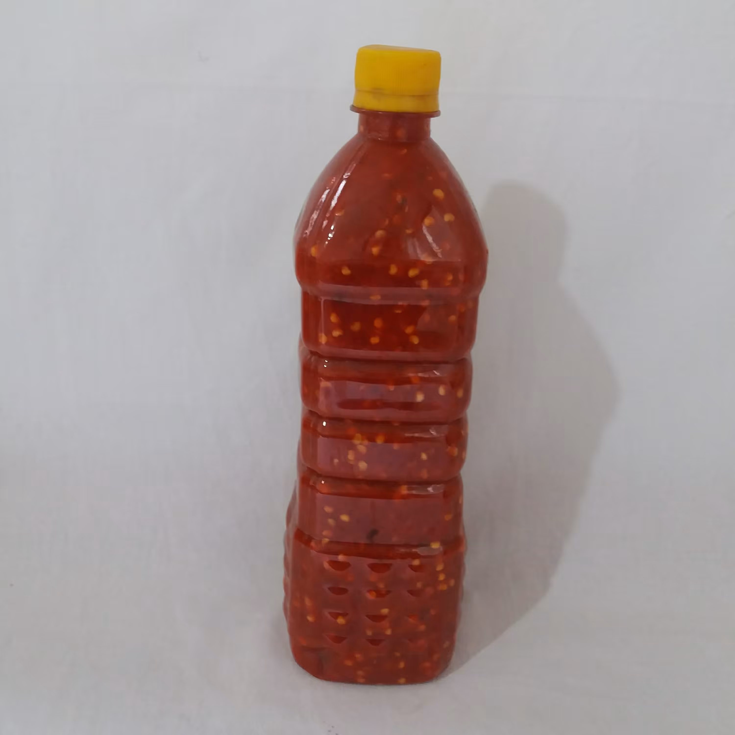 ترشی سس فلفل تند 900گرمی 2عدد