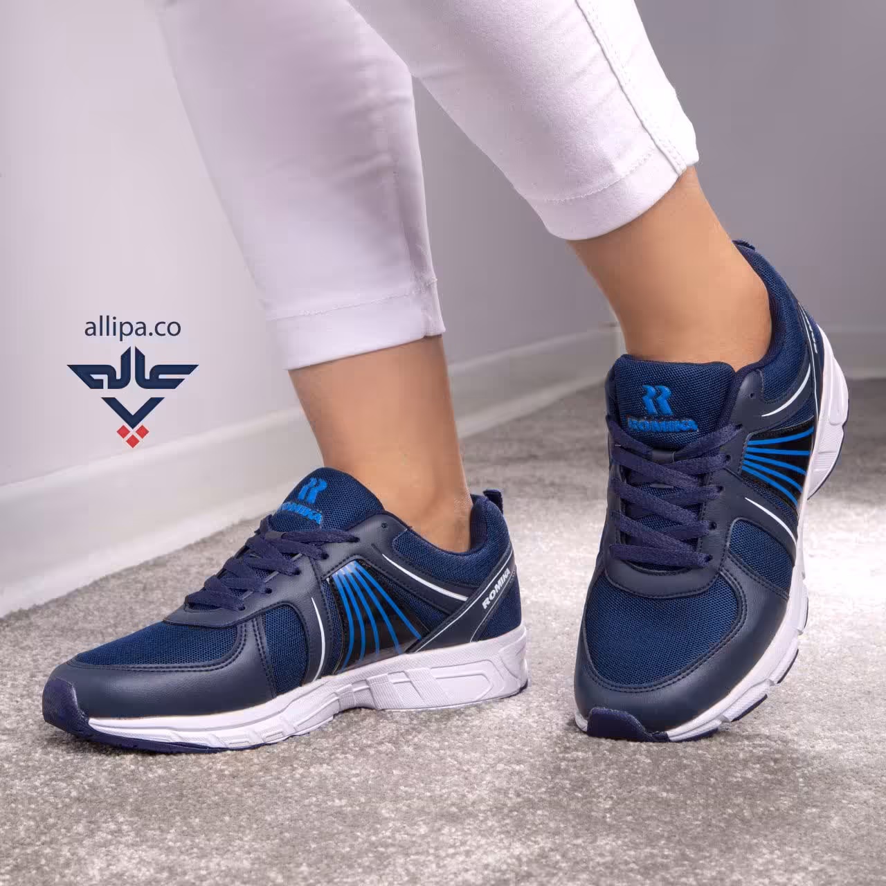 کتونی زنانه