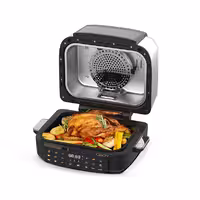 گریل و سرخ کن بدون روغن کورس مدل CAF 1616