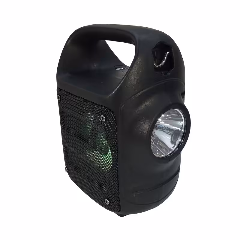 اسپیکر بلوتوثی قابل حمل و با کیفیت مدل KTS-1185