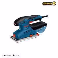 سنباده لرزان مستطیلی بوش دیمر دار مدل GSS 23 AE