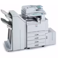 دستگاه کپی ریکو مدل ام پی 4500