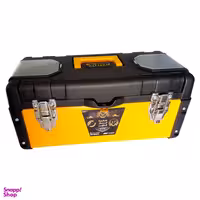 جعبه ابزار فلایر مدل 9662