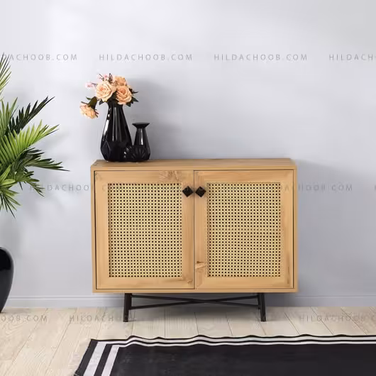 کنسول مدل JC100