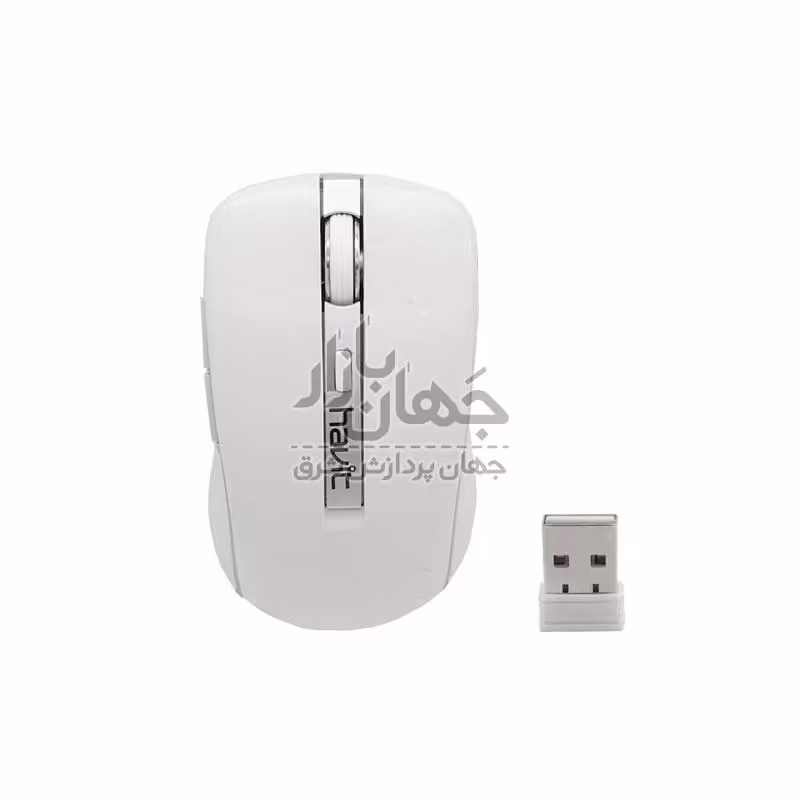 موس بی سیم هویت مدل HV-MS951GT