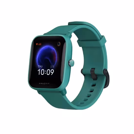 ساعت هوشمند امیزفیت Bip U مدل A2017