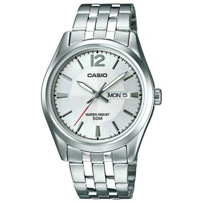 ساعت مچی مردانه کاسیو
مدل CASIO-MTP-1335D-7A
