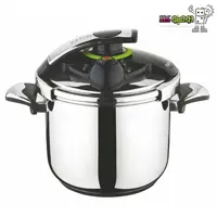 خرید زودپز راسل 7 لیتر مدل R-151 - دومینو کالا