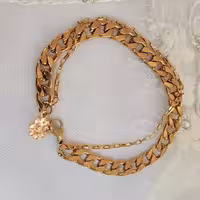 دستبند کاتیر   