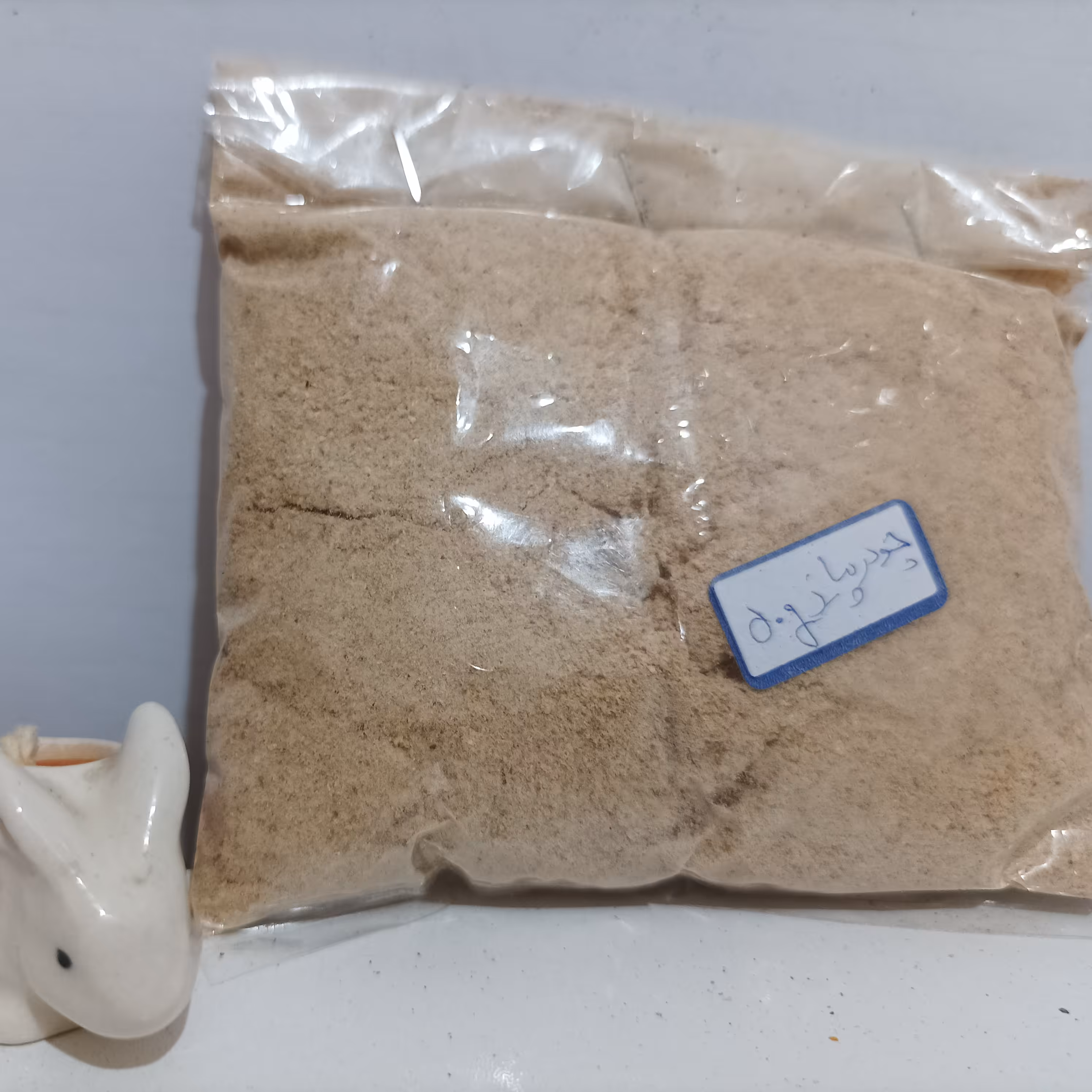 پودر پیاز مرغوب