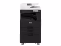 دستگاه کپی چندکاره شارپ مدل BP-30M35