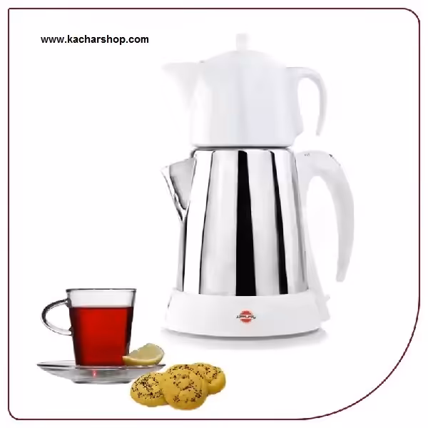 چایساز پارس خزر مدل چاینوش