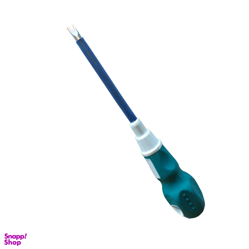 پیچ گوشتی مدل چاکدار کد YP-19CM