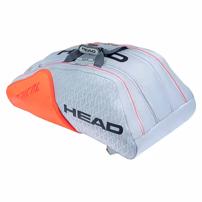 ساک تنیس هد مدل IHEAD RADICAL 12R MONSTERCOMBI