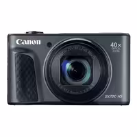 دوربین عکاسی کانن Canon PowerShot SX730 HS black