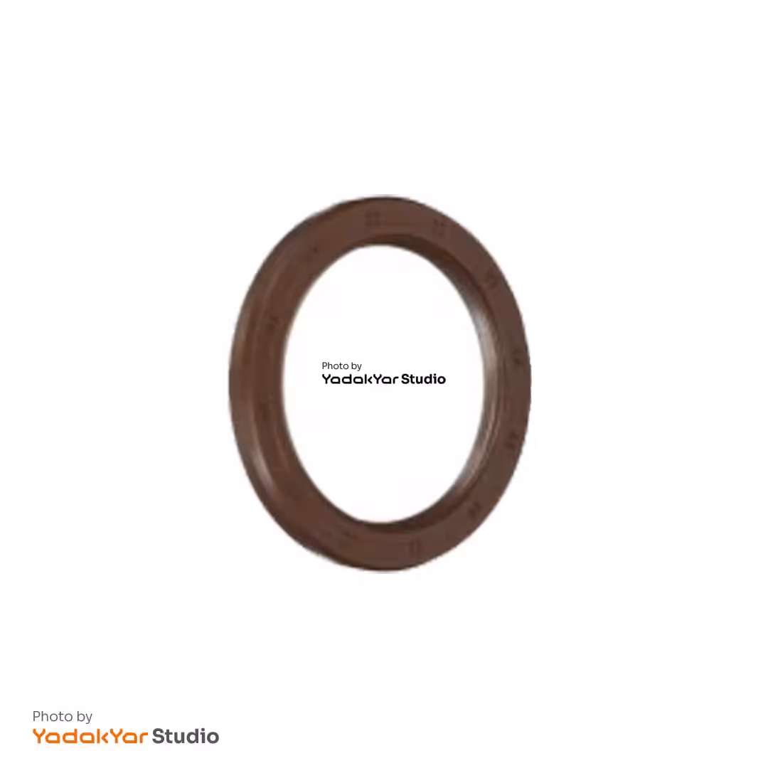 کاسه نمد ته میل لنگ هیوندای ورنا 1600 کره