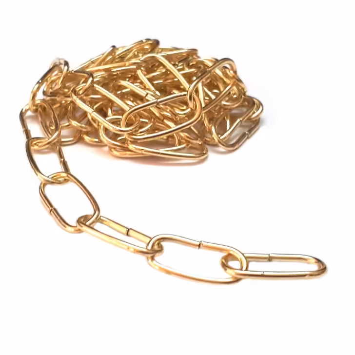 زنجیر لوستر بزرگ