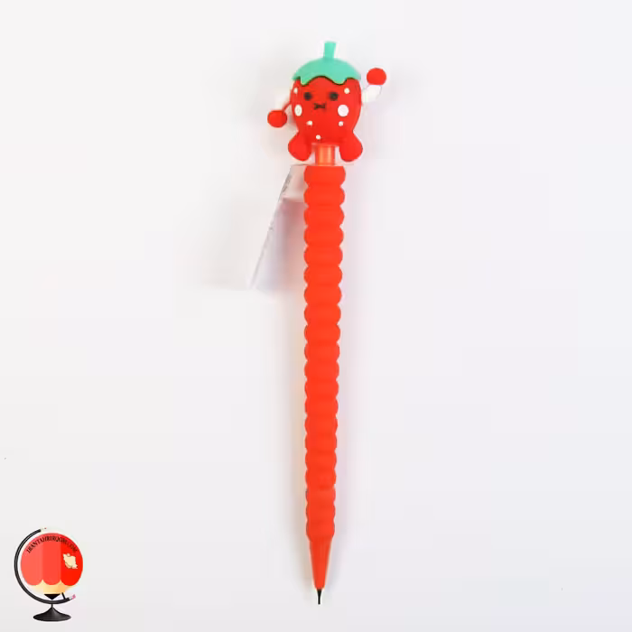 اتود فانتزی 7 دهم میلیمتر طرح توت فرنگی