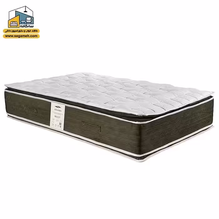 تشک ویستر مدل آرامیس سایز 120*200