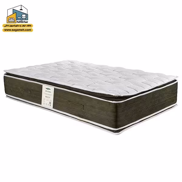 تشک ویستر مدل آرامیس سایز 120*200