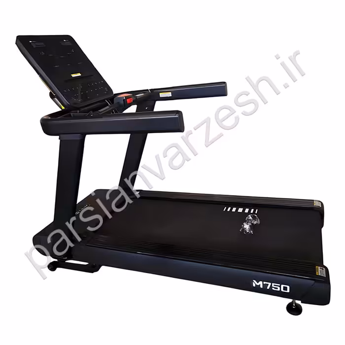 تردمیل فول باشگاهی Xtrim مدل M750