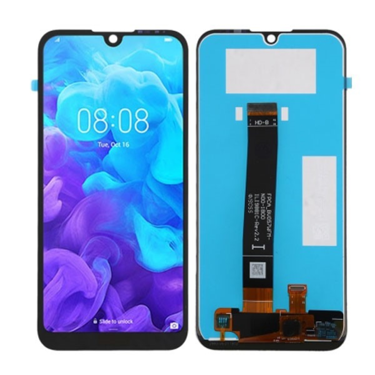 تاچ ال سی دی  هواوی HUAWEI Y5 2019 44