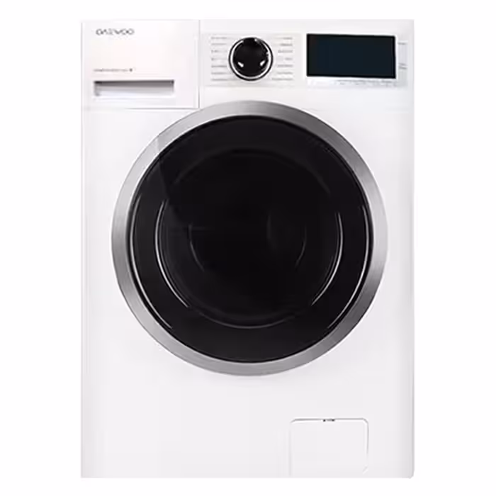 ماشین لباسشویی دوو سری ذن پرو 8 کیلویی مدل DWK-ZP870CC