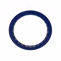 کاسه نمد عقب میل لنگ پراید (100x83) - ODM