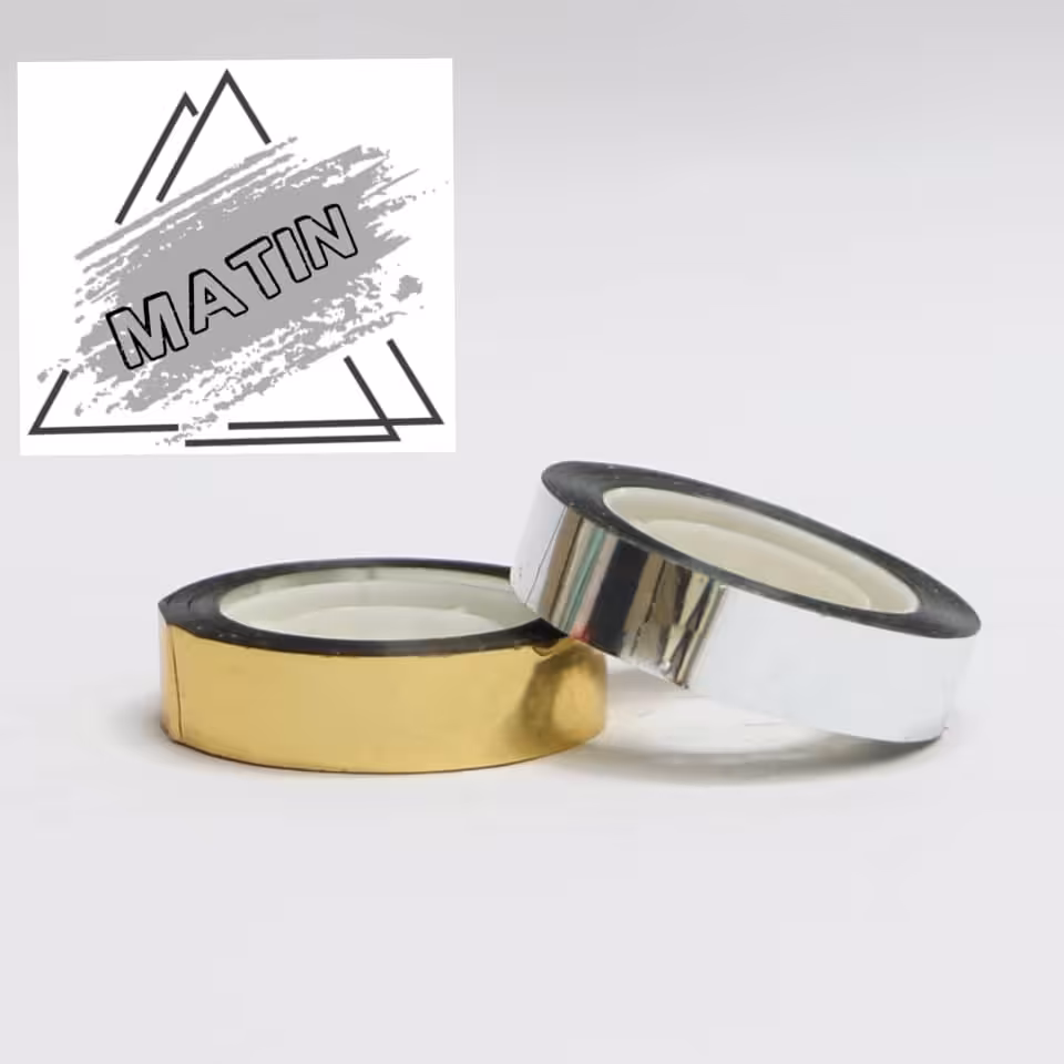 نوار چسب براق