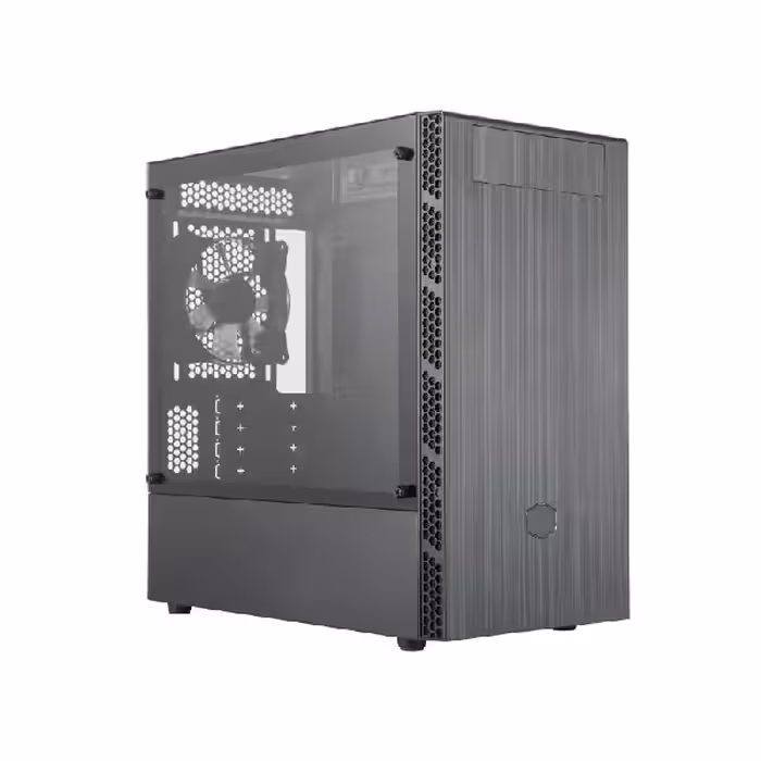 کیس کولرمستر مدل MasterBox MB400L