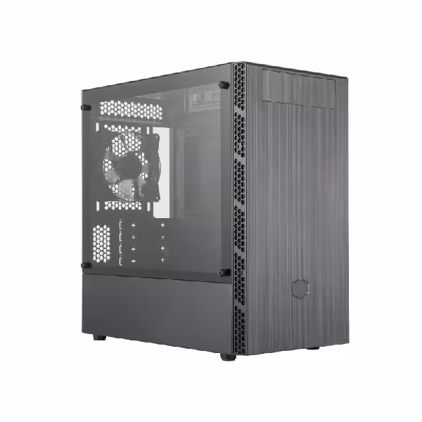کیس کولرمستر مدل MasterBox MB400L