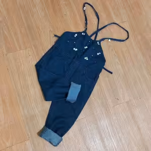 رامپر جین وارداتی