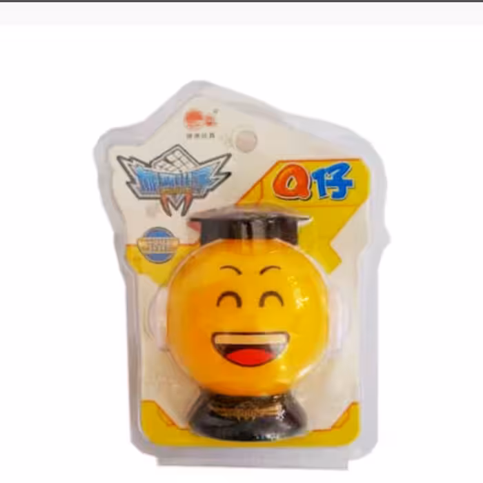 مکعب روبیک مینی ایموجی 3 در 3