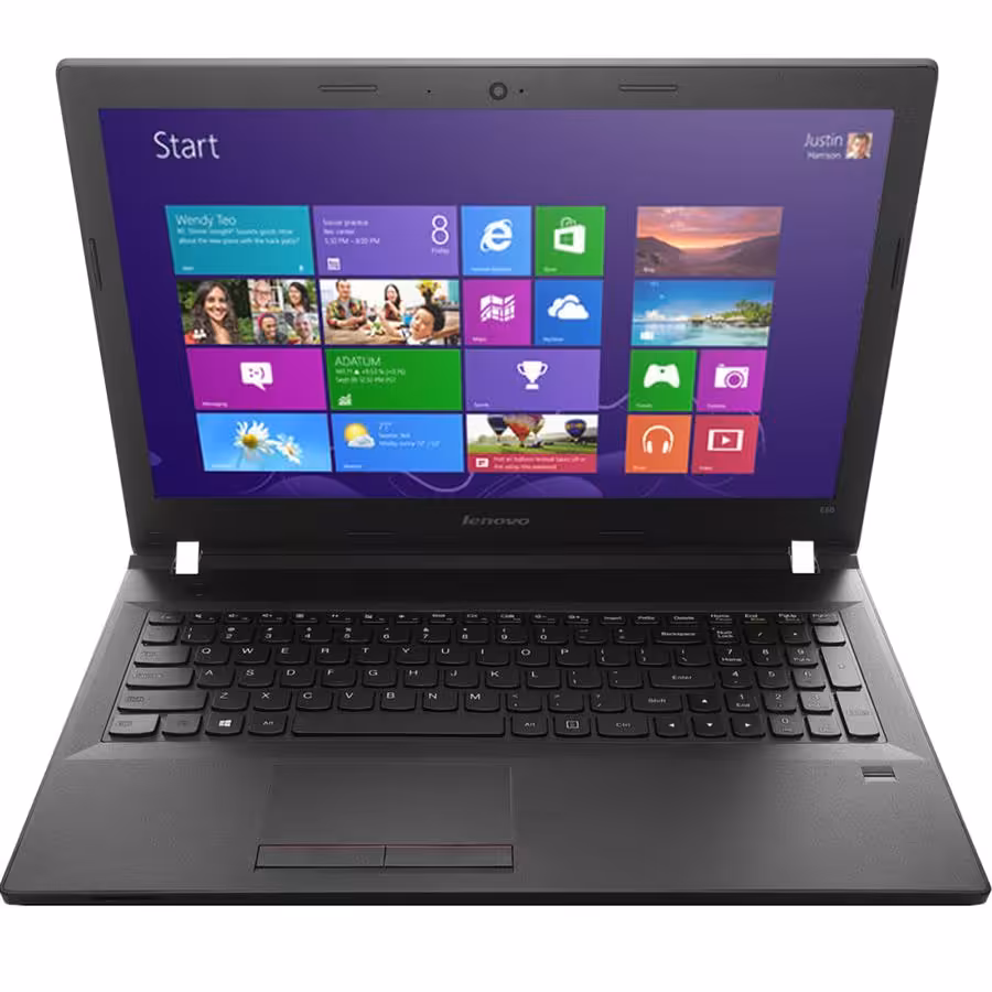 لپ تاپ لنوو مدل ای 5080 با پردازنده i3