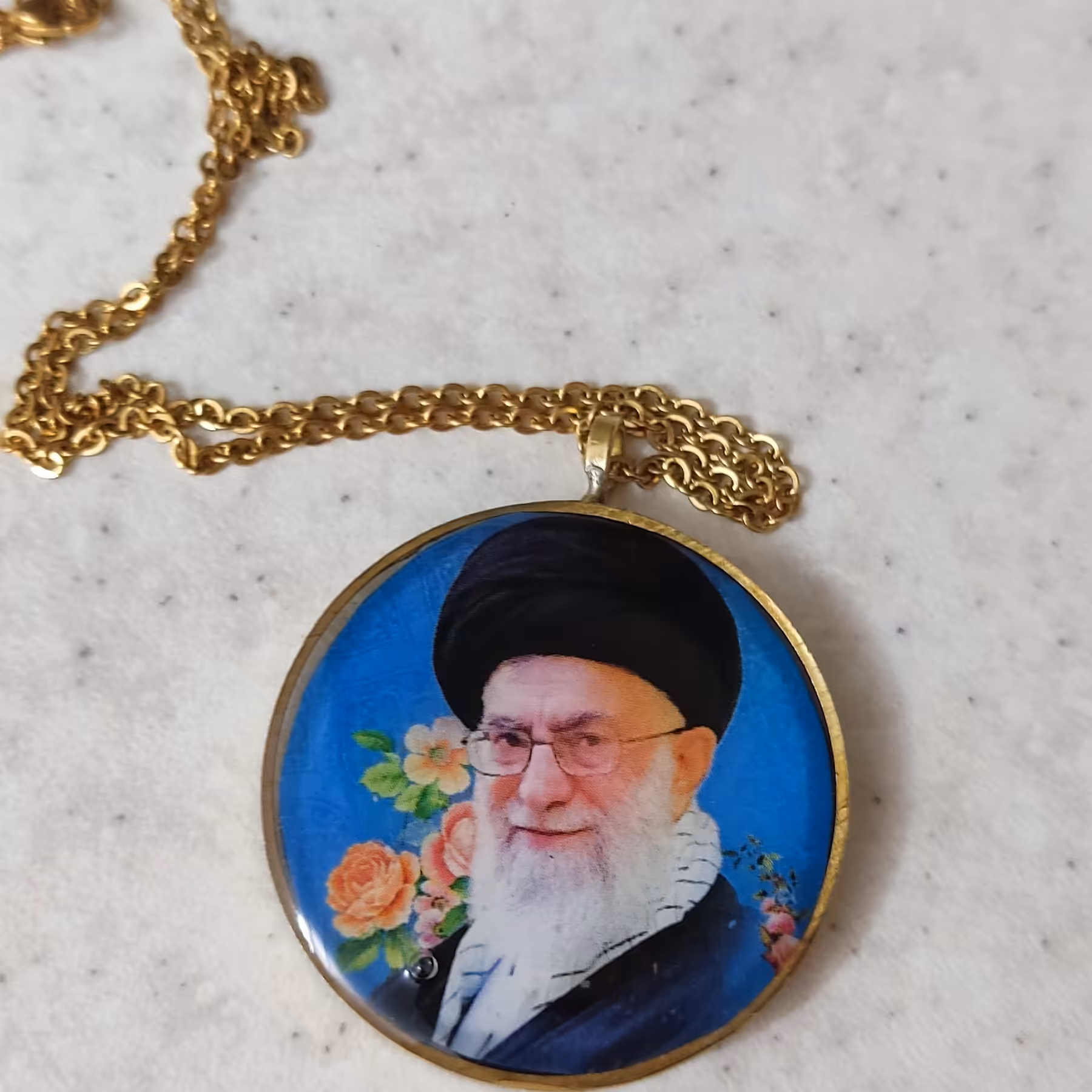 آویز آیینه ماشین