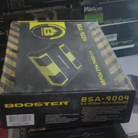 آمپلیفایر بوستر 9004