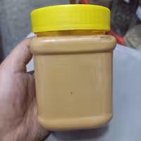 کره بادام زمینی 